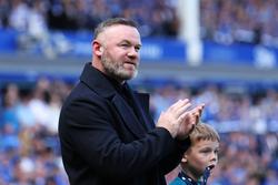 Rooney: „Es war mir langweilig, als ich 34 Tore pro Saison schoss“