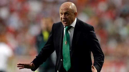 Микола Павлов: «Ні з ким з росії я не спілкуюсь і не підтримую ніяких стосунків. Таких людей у мене там не залишилось»