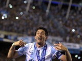 Диего Милито завершит карьеру после Кубка Либертадорес
