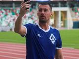 Николай Несенюк: «Блохина нужно поблагодарить за то, что убрал Милевского из «Динамо»
