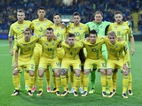 Шевченко попросил ФФУ организовать спарринг для сборной Украины