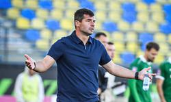 Младен Бартулович: «Є тиск на команду. Всі очікують від «Металіста 1925» одразу гарних результатів»