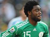 Аруна хочет вернуться в сборную Нигерии