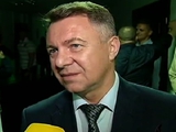 Александр Слободян: «Даже десять Коллин не смогли бы изменить ситуацию в судейском корпусе Украины»