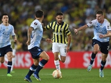 Fenerbahce - Dynamo: numbers and facts