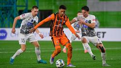 Александр Паляница: «Матч «Шахтер» — «Полесье» завершится вничью, которой останутся довольны их конкуренты»