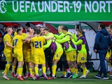 Euro 2024 (U-19): Die ukrainische Jugendmannschaft spielt heute im Halbfinale gegen Frankreich