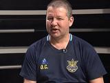 Олег Саленко: «Гадаю, що мій рекорд залишиться непобитим»