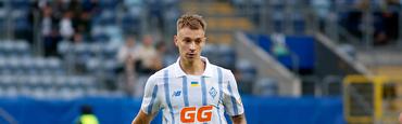 Владимир Бражко: «Мяч не шел в ворота»