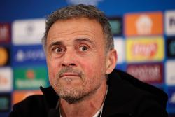 «Довкола ПСЖ завжди багато шуму», — Луїс Енріке про слова Усмана Дембеле