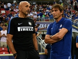 Two contenders to replace Mancini in the Italian national team have been announced