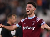"West Ham ready to consider offers for Rice transfer