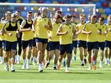 Унаї Мельгоса назвав склад молодіжної збірної України на матчі з Німеччиною та Північною Ірландією