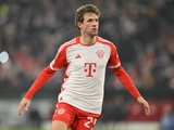 "AC Milan could sign Thomas Muller as a free agent