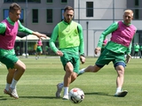 "Karpaty were the first in the UPL to name rivals at the training camp