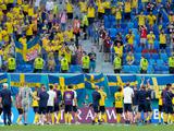 Шведские болельщики: «Зачем винить арбитра в поражении или критиковать украинцев за слабую игру?»