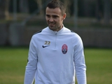 Željko Lubenović könnte anstelle von Vladimir Sharan bei Minaj einsteigen