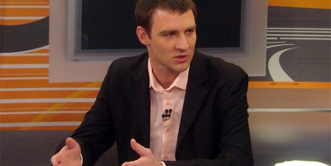 Святослав СИРОТА: «С такими принципами завтра ФИФА может и «ДНР» с «ЛНР» принять»