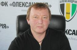 Владимир Шаран: «Давно хотели видеть Таргамадзе в команде»