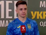 Николай Шапаренко: «Жаль, что не получилось выиграть»