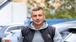 Стало відомо, хто керуватиме «Металістом 1925» у найближчих матчах