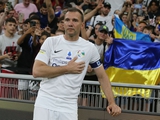 Андрей Шевченко: «Месси заслуживает победы на ЧМ-2022»
