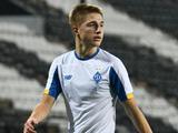 Защитник «Динамо» не сможет приехать в молодежную сборную
