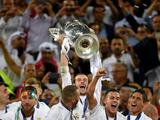 «Реал» заработал 750,9 миллиона евро в прошлом сезоне. Это рекордный доход клуба
