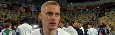 Виталий Буяльский: «Мы не должны загонять молодого футболиста после неудачного матча»
