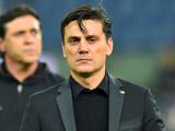 Винченцо Монтелла: «Милан» показал командный дух»