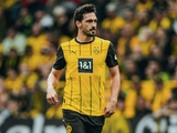 It's official. Borussia Dortmund have announced that Hummels is leaving the club