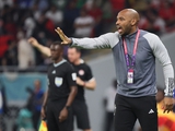 Thierry Henry is ready to lead the US national team