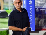 Mourinho bought 60 pizzas for Roma players and staff