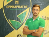 «Верес» может подписать бывшего защитника «Динамо»