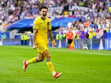 Николай Шапаренко: «Только что разговаривал с Луческу, он поздравил нашу сборную с победой»