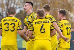 Кубок Украины. Все результаты 1/4 финала. «Чернигов» — последний полуфиналист