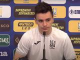 Николай Шапаренко: «Думали, что поляки забьют третий гол...»