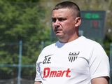 Экс-тренер «Буковины U-19»: «То, что я играл в футбол в Донецке, было моей ошибкой»