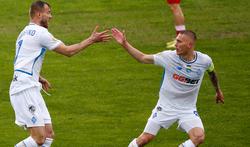 Віталій Буяльський: «Динамо» не може пропускати так багато м’ячів»