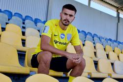 Дмитро Кремчанін: «Продовжити контракт в «Динамо» мені не пропонували»