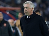 In Brazil, they denied that Carlo Ancelotti will become the new coach of the national team