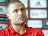 Бывший нападающий «Динамо» станет спортивным директором клуба элитного дивизиона Латвии