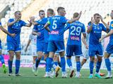 Джерело: «Динамо» може знову змінити місце проведення домашніх єврокубкових матчів