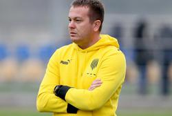 Федик знову очолить «Рух»