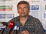 Анатолий Чанцев: «Динамо» одержало закономерную победу»