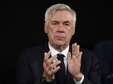 "Real Madrid considers extending Ancelotti's contract