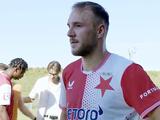 Домінік Яворчек про матч із «Динамо»: «Було важко, думаю, для всіх»