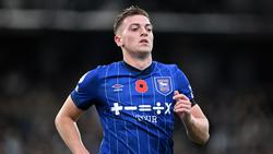 «Эвертон» определил две трансферные цели на лето: нападающий «Ипсвича» и талант из «Ливерпуля»