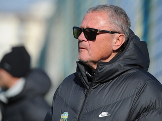 Мирон Маркевич: «Пономаренка треба викликати до збірної України»