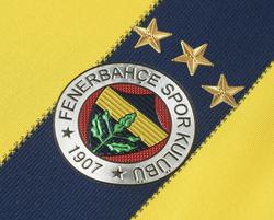 "Fenerbahçe" kann sich aus der türkischen Meisterschaft zurückziehen